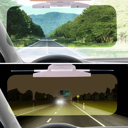NightDrive HD Anti-Glare Shield Auto Pro