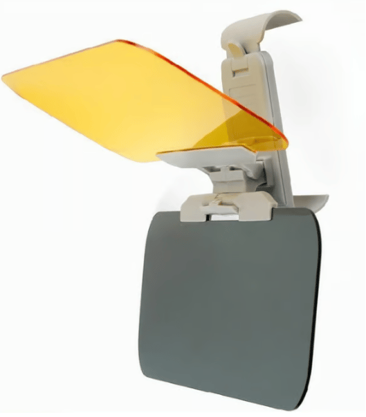 NightDrive HD Anti-Glare Shield Auto Pro