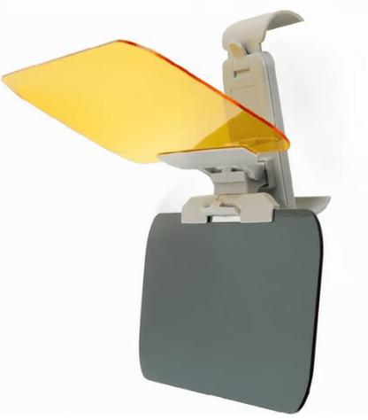 NightDrive HD Anti-Glare Shield Auto Pro