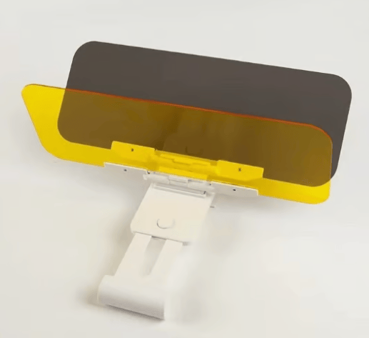 NightDrive HD Anti-Glare Shield Auto Pro