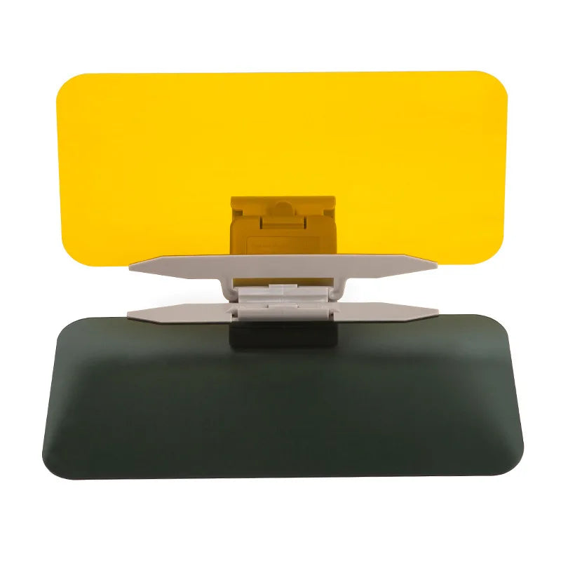 Car Sun Visor HD Anti Sunlight Dazzling Goggle Day Night Vision Car Accessories- Suitable for all car models