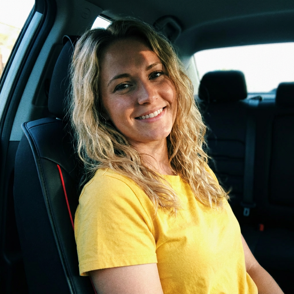 <em>Sarah M. - Austin, TX</em>
